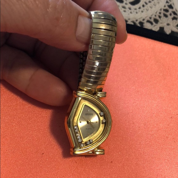 Vintage watch by Episode - Picture 4 of 4